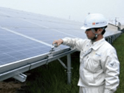 定期設備点検・緊急時対応