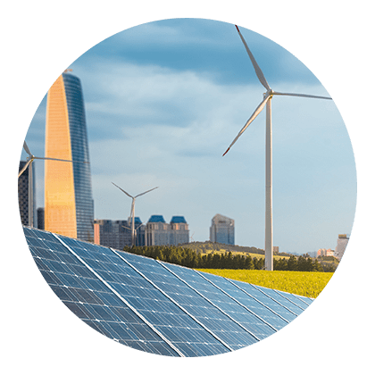 再生可能エネルギー