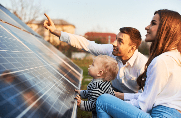 次世代のエネルギーソリューション