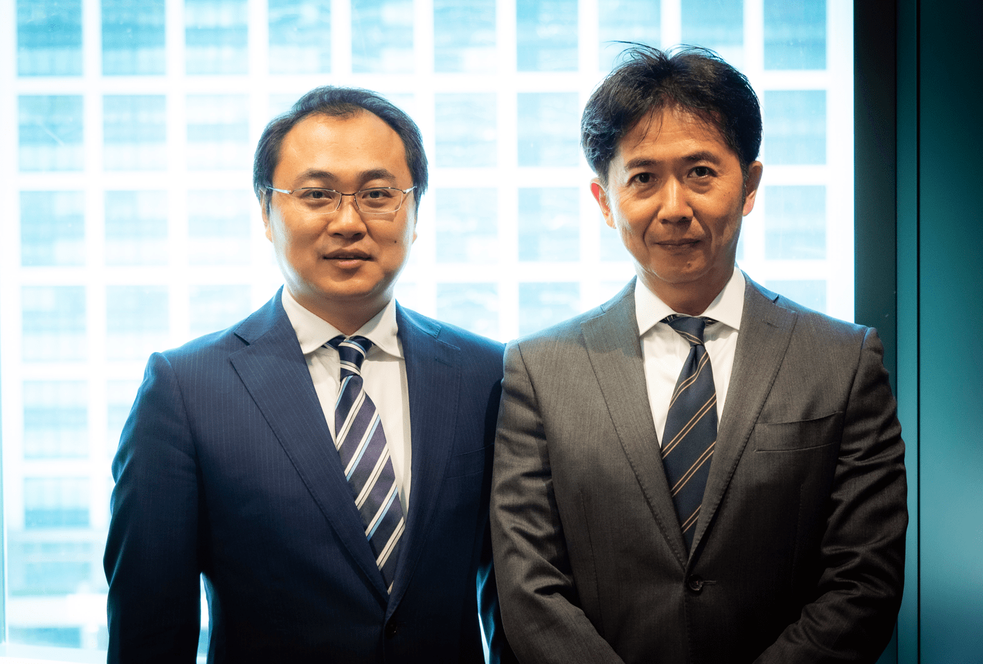 代表メッセージ