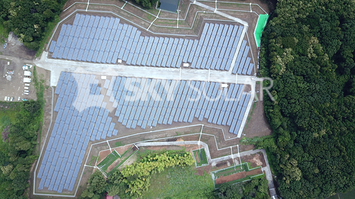 鹿沼市白桑田第1